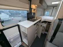 Fahrzeugbild Carado CV 602 pro Modell 2026 Sie sparen 5.168,- #10