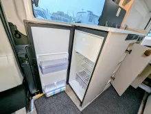 Fahrzeugbild Carado CV 602 pro Modell 2026 Sie sparen 5.168,- #11