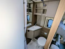 Fahrzeugbild Carado CV 602 pro Modell 2026 Sie sparen 5.168,- #13