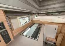 Fahrzeugbild Knaus Tourer CUV 500 MQ CUVISION #11