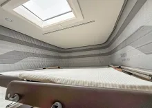 Fahrzeugbild Knaus Tourer CUV 500 MQ CUVISION #14