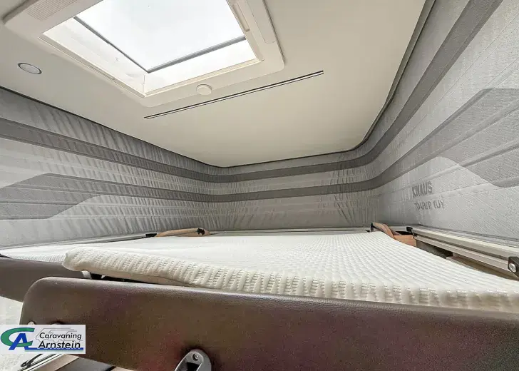 Fahrzeugbild Knaus Tourer CUV 500 MQ CUVISION #14