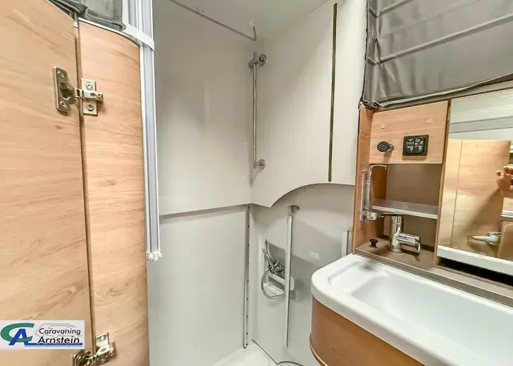 Fahrzeugbild Knaus Tourer CUV 500 MQ CUVISION #15