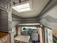 Fahrzeugbild Knaus Tourer CUV 500 MQ CUVISION #17
