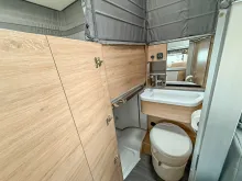 Fahrzeugbild Knaus Tourer CUV 500 MQ CUVISION #18
