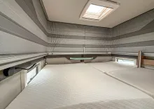 Fahrzeugbild Knaus Tourer CUV 500 MQ CUVISION #20