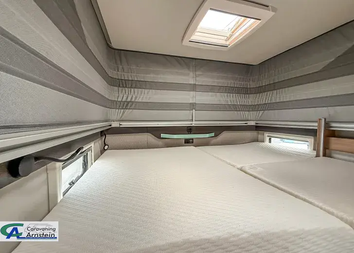 Fahrzeugbild Knaus Tourer CUV 500 MQ CUVISION #20