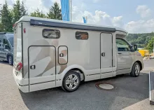Fahrzeugbild Knaus Tourer CUV 500 MQ CUVISION #6