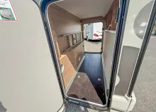 Fahrzeugbild Knaus Tourer CUV 500 MQ CUVISION #24