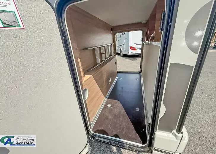 Fahrzeugbild Knaus Tourer CUV 500 MQ CUVISION #24