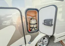 Fahrzeugbild Knaus Tourer CUV 500 MQ CUVISION #8