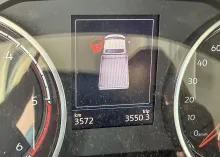 Fahrzeugbild Knaus Tourer CUV 500 MQ CUVISION #9