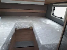 Fahrzeugbild Dethleffs Just Camp Active T 6812 EB Hubbett, Sat, TV #17