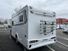 Fahrzeugbild Weinsberg CaraSuite 650 MEG *2024*155*3500kg*5-Pakete* #17