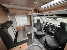 Fahrzeugbild Weinsberg CaraSuite 650 MEG *2024*155*3500kg*5-Pakete* #7