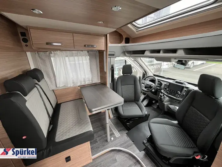 Fahrzeugbild Weinsberg CaraSuite 650 MEG *2024*155*3500kg*5-Pakete* #7