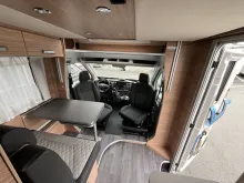 Fahrzeugbild Weinsberg CaraSuite 650 MEG *2024*155*3500kg*5-Pakete* #8