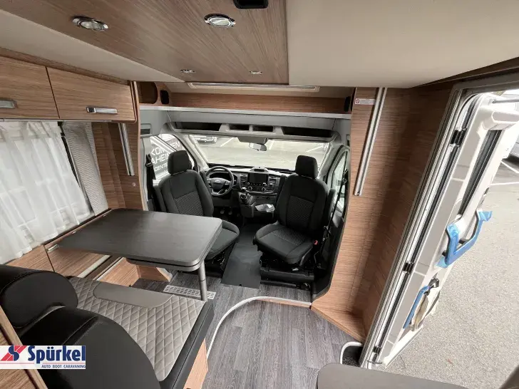 Fahrzeugbild Weinsberg CaraSuite 650 MEG *2024*155*3500kg*5-Pakete* #8