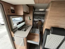 Fahrzeugbild Weinsberg CaraSuite 650 MEG *2024*155*3500kg*5-Pakete* #10