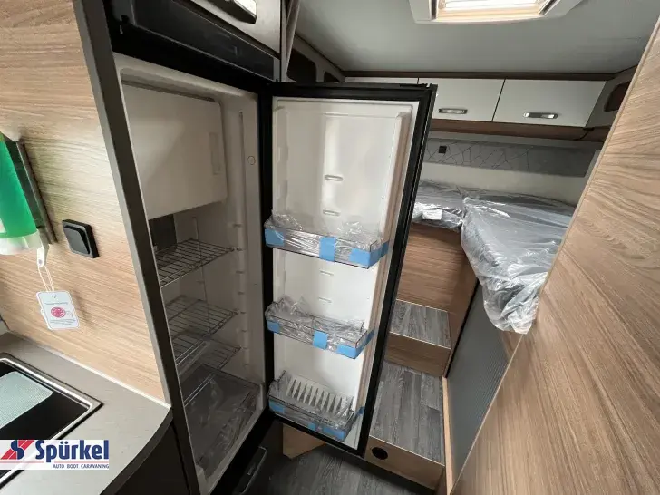 Fahrzeugbild Weinsberg CaraSuite 650 MEG *2024*155*3500kg*5-Pakete* #11
