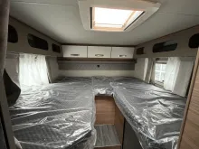 Fahrzeugbild Weinsberg CaraSuite 650 MEG *2024*155*3500kg*5-Pakete* #9
