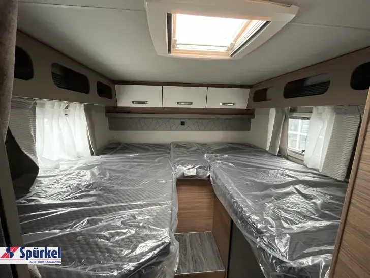 Fahrzeugbild Weinsberg CaraSuite 650 MEG *2024*155*3500kg*5-Pakete* #9