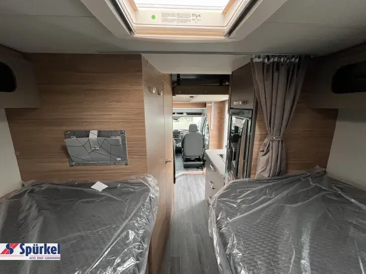 Fahrzeugbild Weinsberg CaraSuite 650 MEG *2024*155*3500kg*5-Pakete* #6