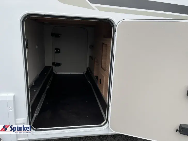 Fahrzeugbild Weinsberg CaraSuite 650 MEG *2024*155*3500kg*5-Pakete* #14