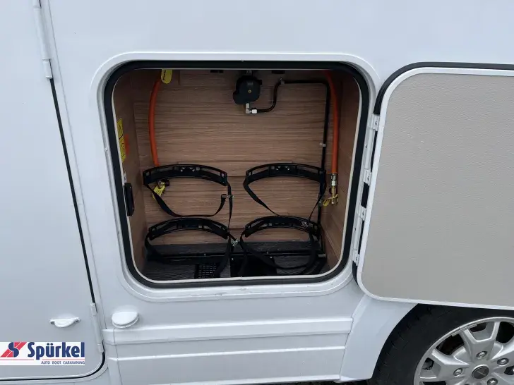 Fahrzeugbild Weinsberg CaraSuite 650 MEG *2024*155*3500kg*5-Pakete* #15