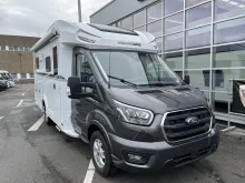 Fahrzeugbild Weinsberg CaraSuite 650 MEG *2024*155*3500kg*5-Pakete* #3