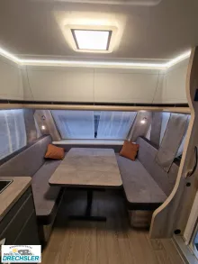 Fahrzeugbild Hobby De Luxe 495 WFB #4