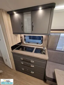 Fahrzeugbild Hobby De Luxe 495 WFB #5