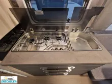 Fahrzeugbild Hobby De Luxe 495 WFB #6