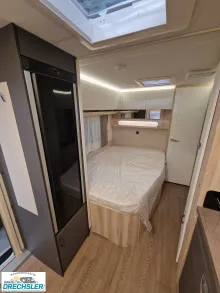 Fahrzeugbild Hobby De Luxe 495 WFB #7