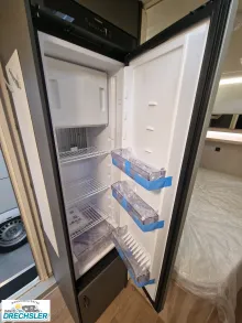 Fahrzeugbild Hobby De Luxe 495 WFB #8