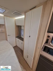 Fahrzeugbild Hobby De Luxe 495 WFB #9