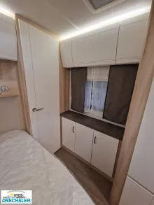 Fahrzeugbild Hobby De Luxe 495 WFB #10