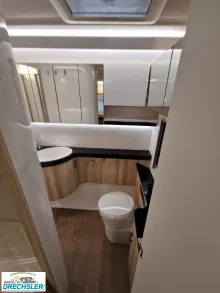 Fahrzeugbild Hobby De Luxe 495 WFB #11