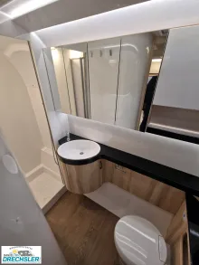 Fahrzeugbild Hobby De Luxe 495 WFB #12