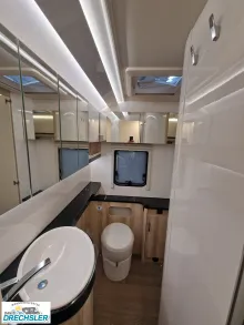 Fahrzeugbild Hobby De Luxe 495 WFB #14