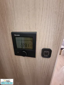 Fahrzeugbild Hobby De Luxe 495 WFB #15