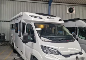 Bild ONTOUR C 680 GE