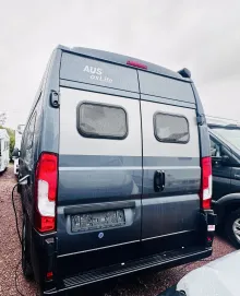 Fahrzeugbild Knaus BoxLife 600 ME Automatik, Anhängekupplung #6