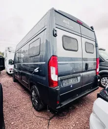Fahrzeugbild Knaus BoxLife 600 ME Automatik, Anhängekupplung #5