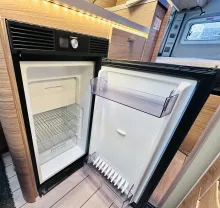 Fahrzeugbild Knaus BoxLife 600 ME Automatik, Anhängekupplung #17