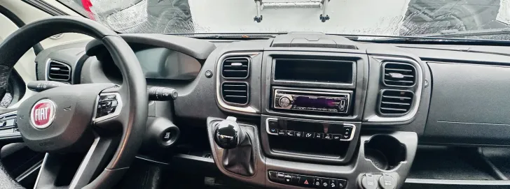 Fahrzeugbild Knaus BoxLife 600 ME Automatik, Anhängekupplung #23