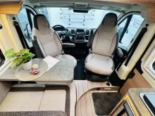 Fahrzeugbild Knaus BoxLife 600 ME Automatik, Anhängekupplung #12
