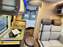 Fahrzeugbild Knaus BoxLife 600 ME Automatik, Anhängekupplung #7