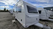 Fahrzeugbild Tabbert Cazadora 495 HE 2,3 Modell 2026, sofort verfügbar #1