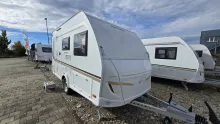 Fahrzeugbild Weinsberg CaraOne 390 QD Modell 2026, sofort verfügbar #1
